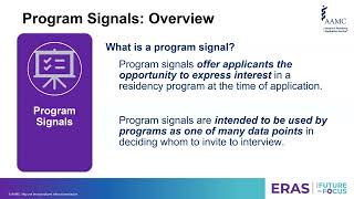 APSA Webinar ERAS QampA with TOPSAAMC [upl. by Ender]