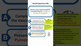 Part 38 Nclex Questions And Answers Nclex Review   nclex rn questions and answers with rationale [upl. by Pacifica]