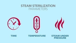 Understanding Steam Sterilization [upl. by Osbourn]