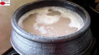 Naturally Fermented Breakfast For ThyroidPCOS Weight Loss  Skinny Recipes [upl. by Dnalsor14]