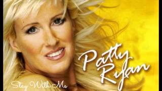 Patty Ryan  Stay With Me Tonight 12quot F [upl. by Perice918]