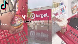 Target Shopping TikTok Compilation  11 [upl. by Naot]