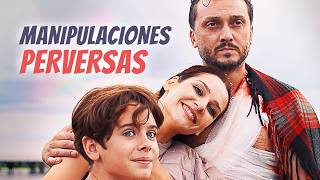 Manipulaciones perversas  Peliculas Completas en Español Latino [upl. by Yemerej392]