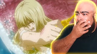 DEPRESSION SPIRIT KING IS SUMMONED  Fairy Tail Episode 248 and 249 Reaction [upl. by Eimaj]