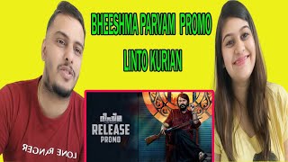 Bheeshma Parvam Release Promo  A Tribute to Amal Neerad [upl. by Mialliw]