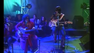 Charly García  Seminare EN VIVO  Buenos Aires 2002 [upl. by Rama]