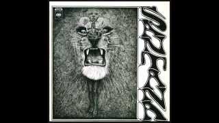 Santana  Santana 1969 Full Album [upl. by Aicercul]