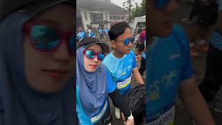 Opening fikes fun run unsoed [upl. by Atisor154]