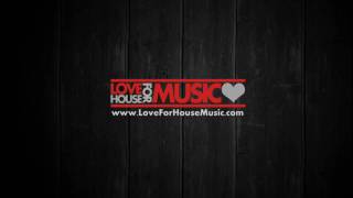 My Joy Leela James Harris Vocal Mix LoveForHouseMusic com [upl. by Chloras180]