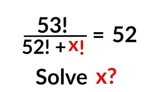 Fun with factorial  How to calculate factorial without calculator [upl. by Kreg]