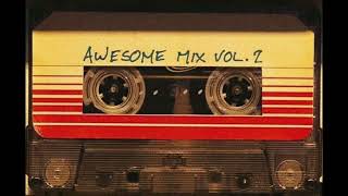 Guardians of The Galaxy Awesome Mix Vol2 Full Album [upl. by Anuaf368]