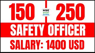 Safety Jobs Vacancy 2024 hsestudyguide [upl. by Connel]