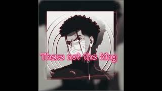 There not the king [upl. by Adnac]