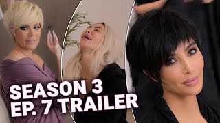 The Kardashians Season 3 Episode 7 Preview Trailer [upl. by Victoir]