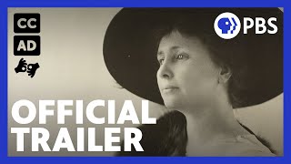 Becoming Helen Keller  Official Trailer  American Masters  PBS [upl. by Liane564]