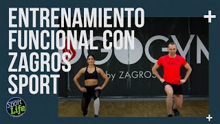 🔥 Rutina GYM para ADELGAZAR MUJERES PRINCIPIANTES 💜 Gimnasio Mujer BAJAR de PESO Perder PESO [upl. by Leiad464]