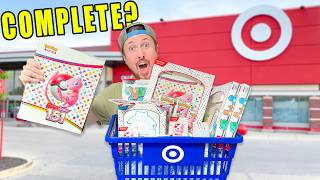 I Buy EVERYTHINGNEW Pokemon Cards Set SHOPPING SPREE [upl. by Kloster]