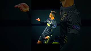 This celebration 😍 cristianoronaldo ronaldo cristiano football footballedits edits [upl. by Aisercal]