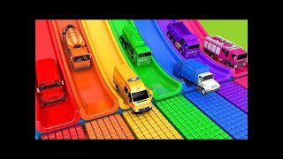 Crayons song  Color Song  Baby Videos [upl. by Nylirac796]