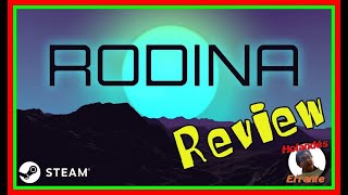 Rodina  Review juego en Steam [upl. by Agace267]