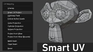 3  How To Do UV Mapping With Simple And Easy Way  UV Mapping Course in Hindi  Blender 3D [upl. by Mag]