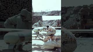 Irans Drone Movie Mohajir shorts [upl. by Franck]