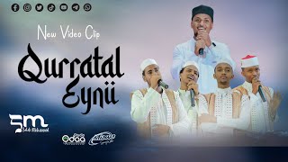 NEW SALAH MOHAMMED QURRATAL EEYNII BEST ETHIOPIAN NESHIDA group JIRU HAREYA 2023 Official Video [upl. by Aley]