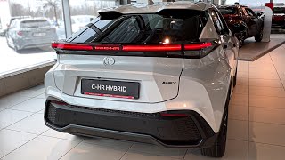 2024 Toyota CHR [upl. by Omland]