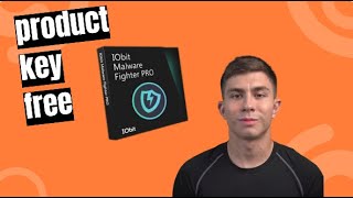 iobit malware fighter pro  clave de licencia [upl. by Fern]