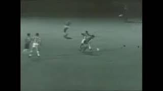 Wiener Sport Club  Juventus 70  Coppa dei Campioni 195859  16imi di finale  ritorno [upl. by Oflodor]