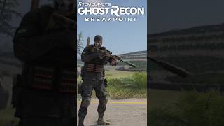 Ghost Recon Breakpoint [upl. by Spindell]