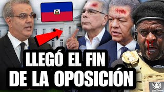 Noticias de último minutoquot Mira la quotBOMBAquot que acaba de soltar el Presidente Abinader en La semanal [upl. by Laaspere]