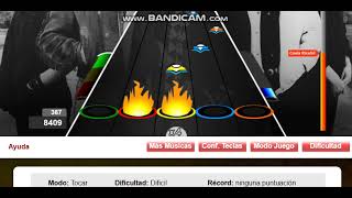 Top1 Say What You Will Fastway Guitar Flash RÉCORD HardDificil “22785” [upl. by Mcclain]