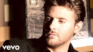 Chris Young  I Can Take It From There Official Audio [upl. by Chernow105]