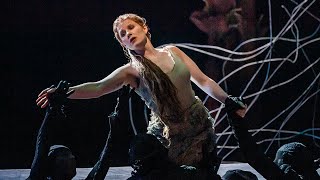 Rusalka Song to the Moon – Glyndebourne [upl. by Hege]