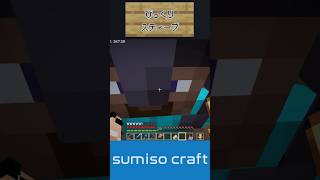 びっくりスティーブ shorts minecraft [upl. by Nets]