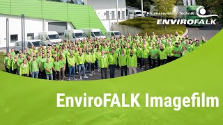 EnviroFALK IMAGEFILM [upl. by Wertz]