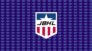 JBHL Gameday  November 17th 2024 [upl. by Aiza645]