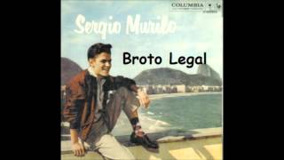 1960 05 02 Broto Legal Sergio Murillo [upl. by Saoj]