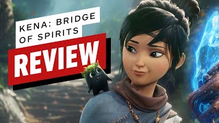 Kena Bridge of Spirits Review [upl. by Saunders]