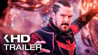 DOCTOR STRANGE 2 quotBreak The Rulesquot Trailer 2022 Multiverse of Madness [upl. by Nalrah]