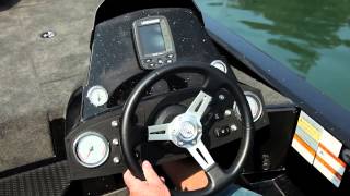 2014 Boat Buyers Guide  Stratos 186 VLO [upl. by Aieki]