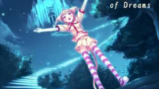 Yume Miru Kusuri Soundtrack  10  To the World of Dreams [upl. by Llennhoj]