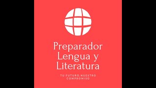 COMENTARIOS DE TEXTOS preparadorlengua [upl. by Rie]