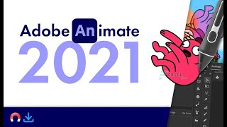 Adobe animate install in pc [upl. by Eehc296]