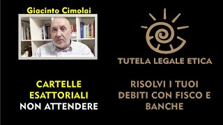 TLE  Cartelle Esattoriali [upl. by Bennie]