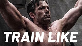 Ben Afflecks Batman Workout Explained By His Trainer  Train Like A Celebrity  Mens Health [upl. by Sucramel]