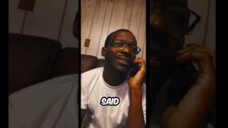 Trey Milly hilarious skits  Damned if you do Damned if you don’t type shhh [upl. by Kruter]