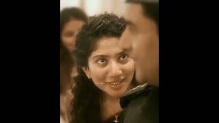 Sai Pallavi Amaran  Sai pallavi amaran whatsapp status 🦋🥺💔 [upl. by Femmine]