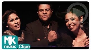 Trio Nascimento  Chegou o Avivamento Clipe Oficial MK Music em HD [upl. by Ikkela]